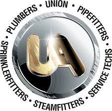 United Association Logo Print Management Inc services